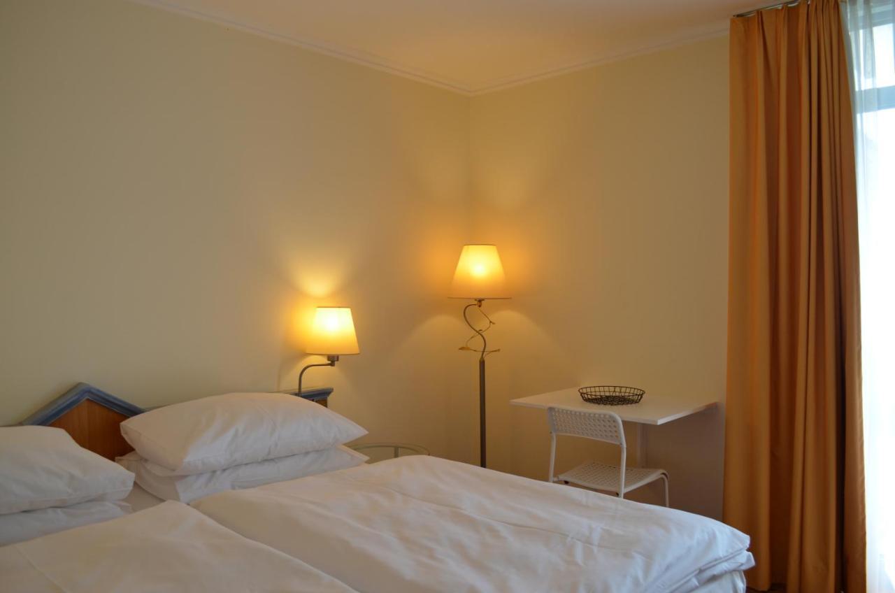 Ana Living Munich By Arthotel Ana Munique Exterior foto