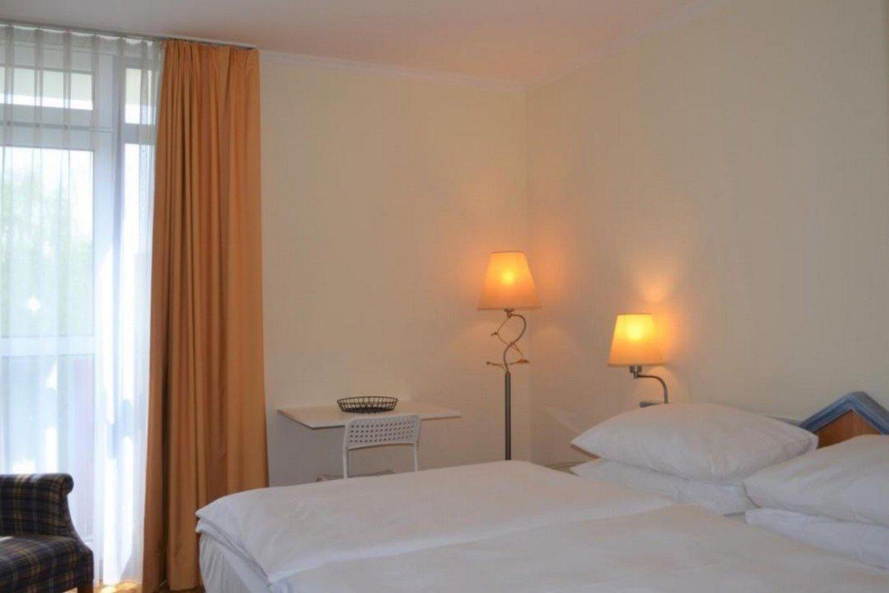 Ana Living Munich By Arthotel Ana Munique Exterior foto