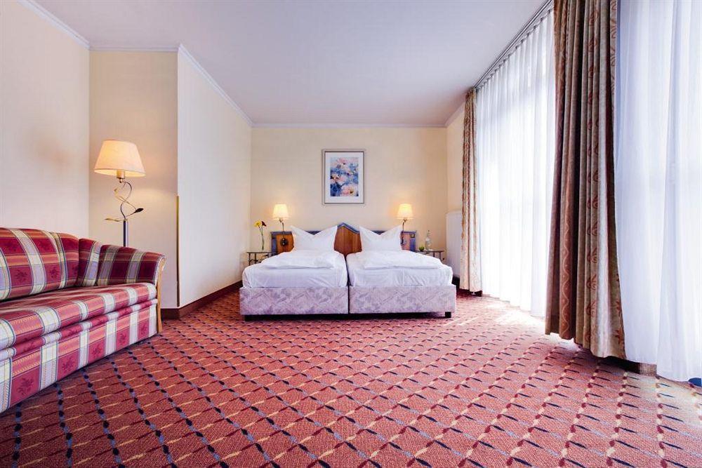 Ana Living Munich By Arthotel Ana Munique Quarto foto