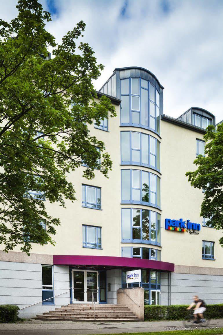 Ana Living Munich By Arthotel Ana Munique Exterior foto