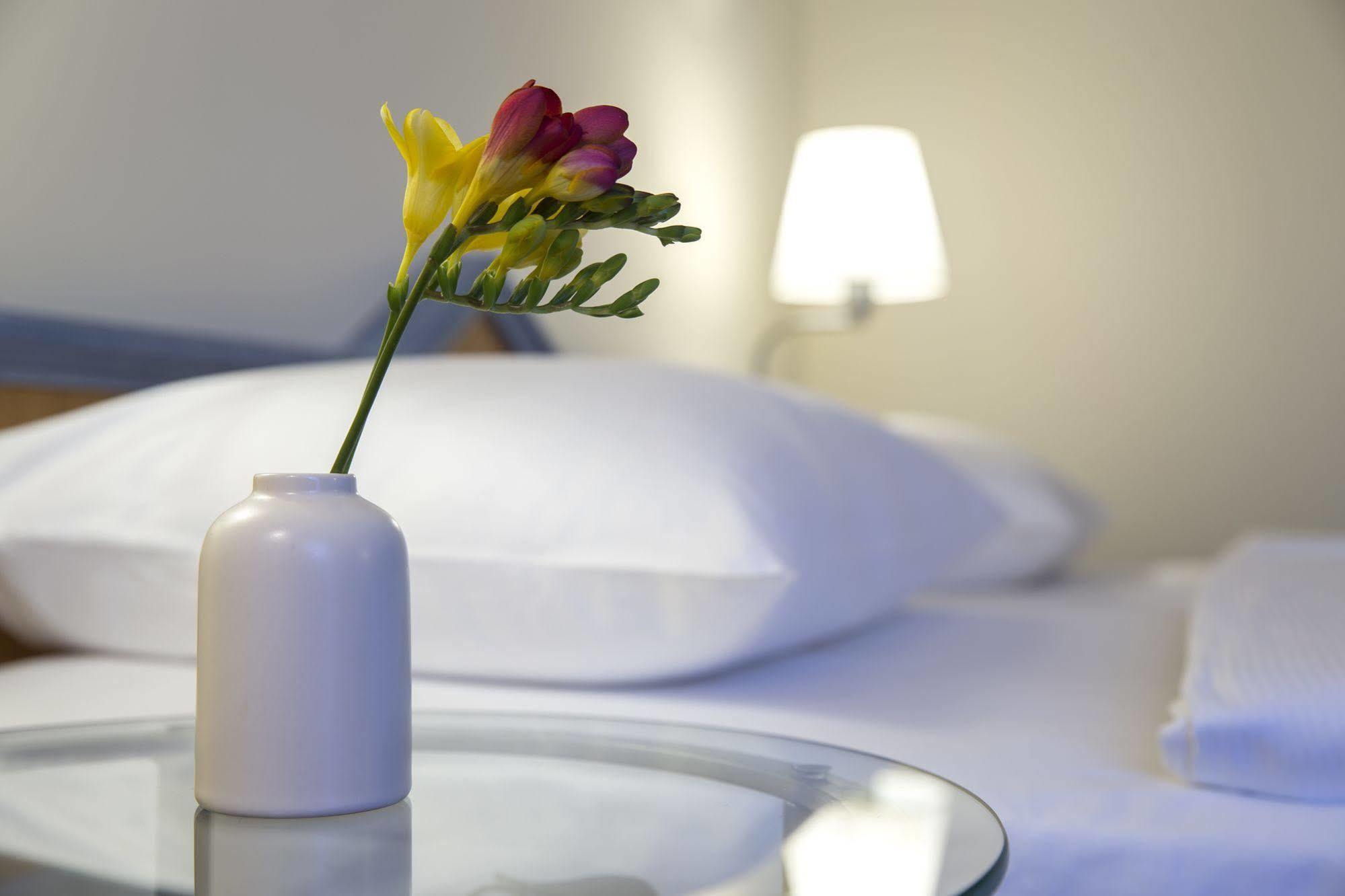 Ana Living Munich By Arthotel Ana Munique Exterior foto