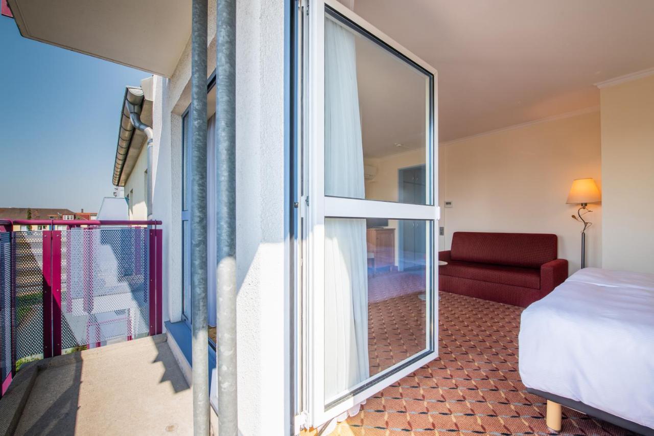 Ana Living Munich By Arthotel Ana Munique Exterior foto