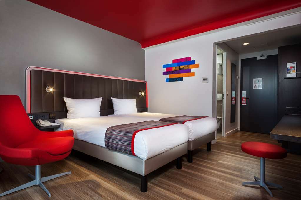 Ana Living Munich By Arthotel Ana Munique Quarto foto