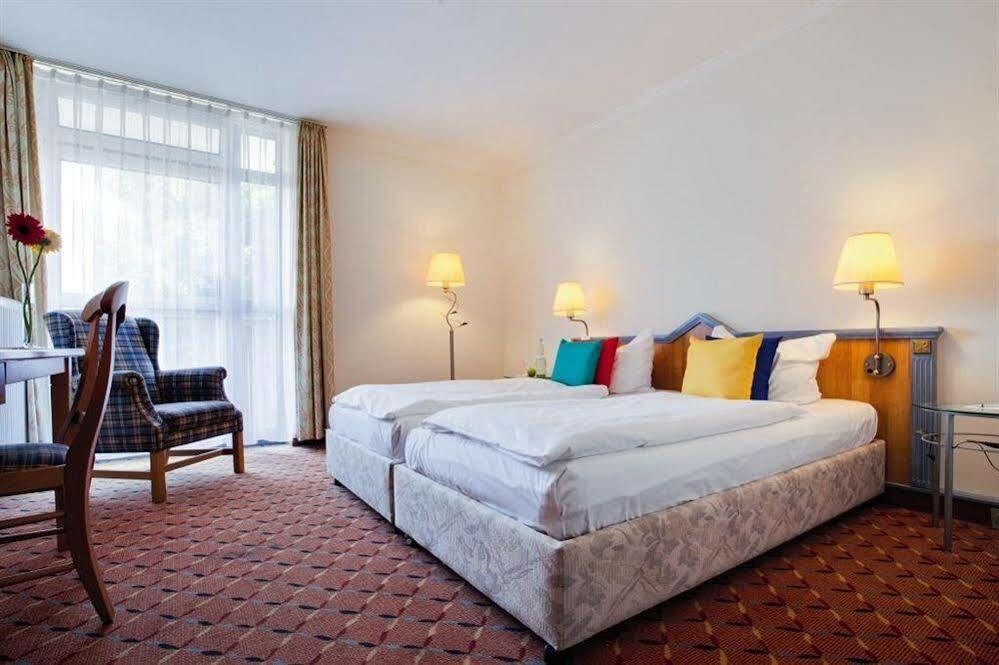 Ana Living Munich By Arthotel Ana Munique Exterior foto